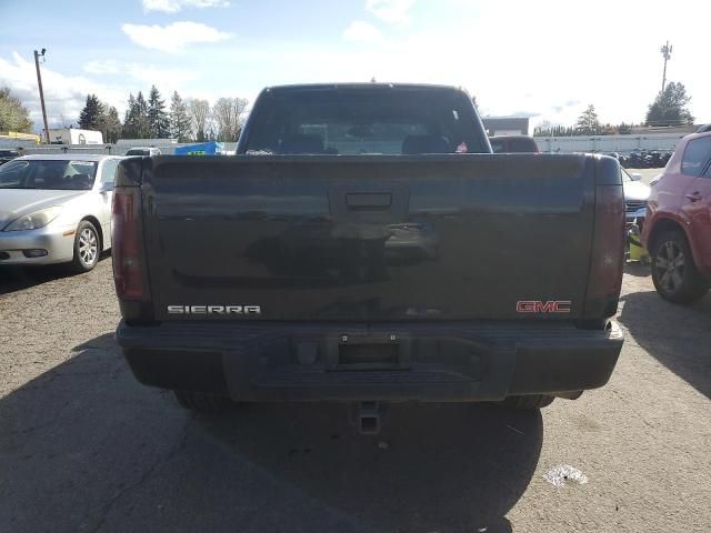 2011 GMC Sierra C1500 SL