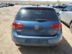 2015 Volkswagen Golf TDI