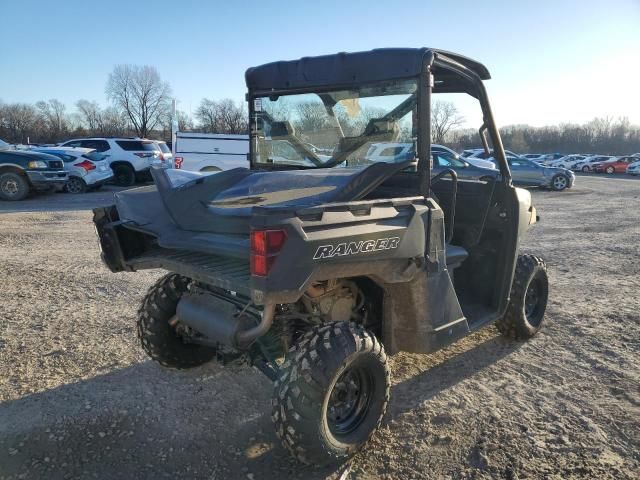 2023 Polaris Ranger 1000 EPS