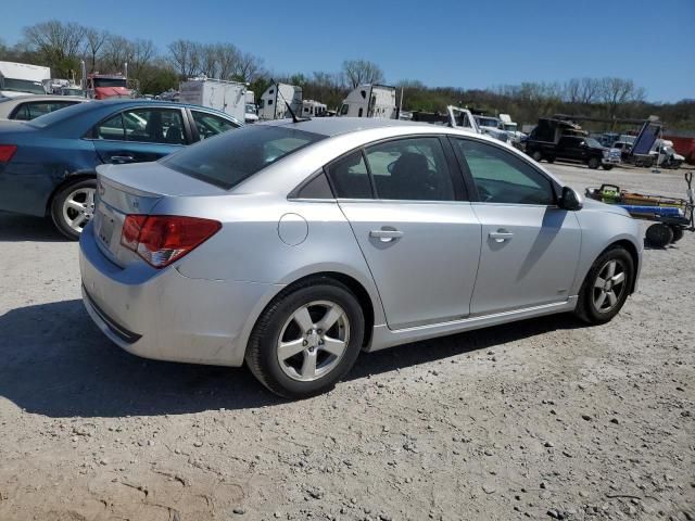 2013 Chevrolet Cruze LT