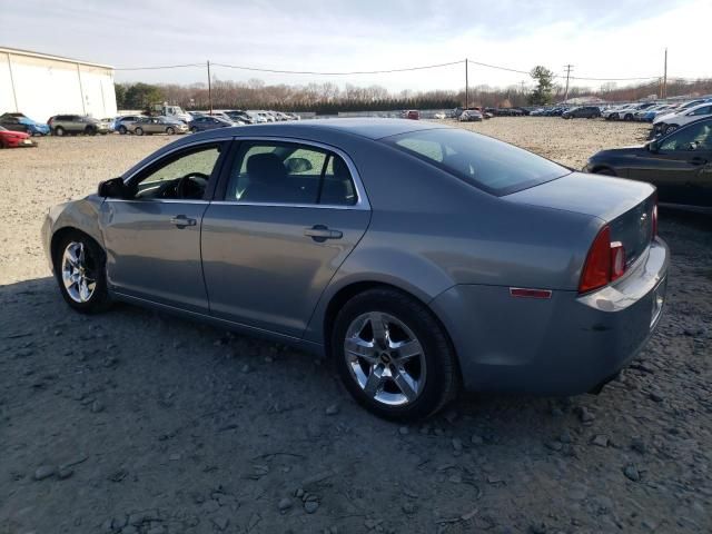 2009 Chevrolet Malibu 1LT