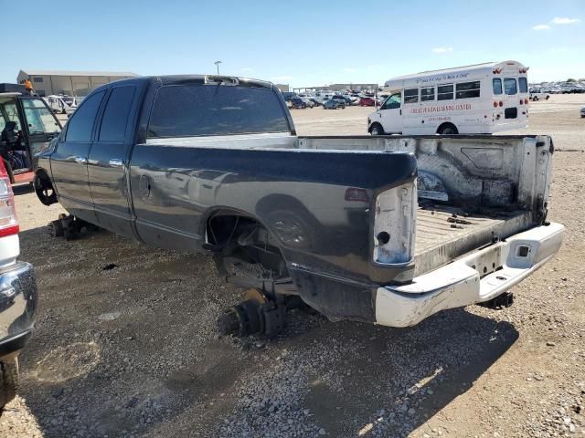 2003 Dodge RAM 3500 ST