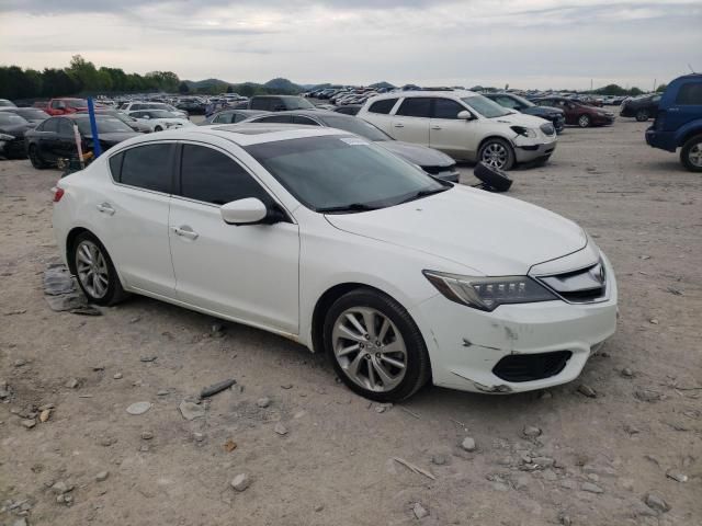 2016 Acura ILX Premium