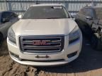 2013 GMC Acadia SLT-1