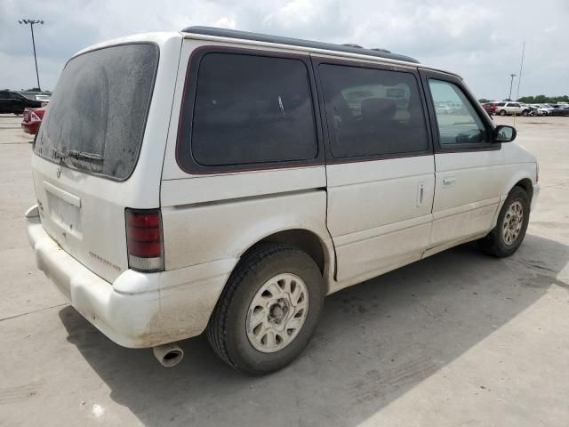 1994 Dodge Caravan LE