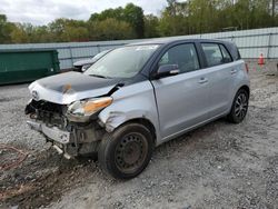 Scion Scion salvage cars for sale: 2008 Scion XD