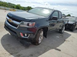 2017 Chevrolet Colorado en venta en Lebanon, TN