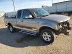 2003 Ford F150