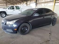 2014 Chevrolet Cruze LS en venta en Phoenix, AZ