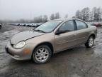 2000 Dodge Neon Base