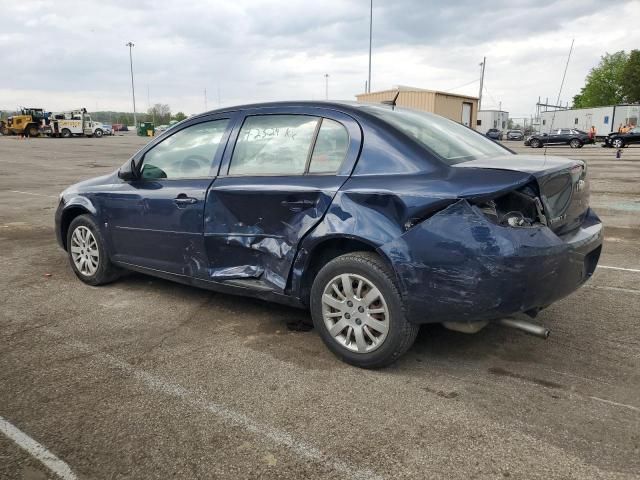 2009 Chevrolet Cobalt LT