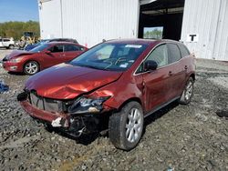 Mazda CX-7 salvage cars for sale: 2007 Mazda CX-7