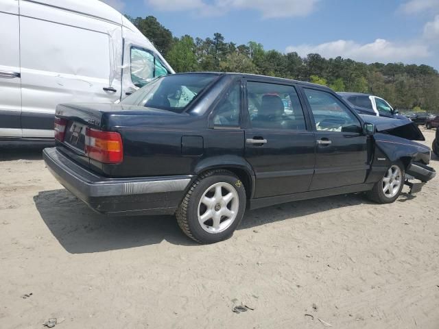 1993 Volvo 850