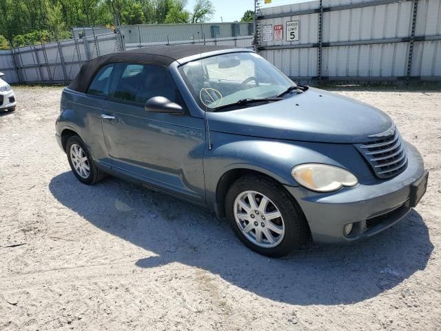 2006 Chrysler PT Cruiser Touring