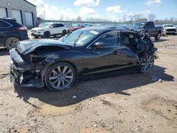 Mazda 6 Touring salvage cars for sale: 2021 Mazda 6 Touring
