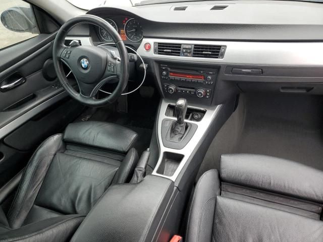 2009 BMW 328 I