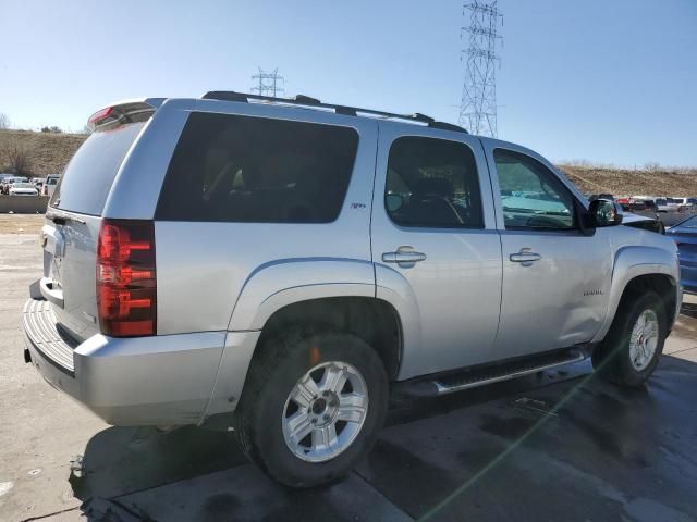 2010 Chevrolet Tahoe K1500 LT