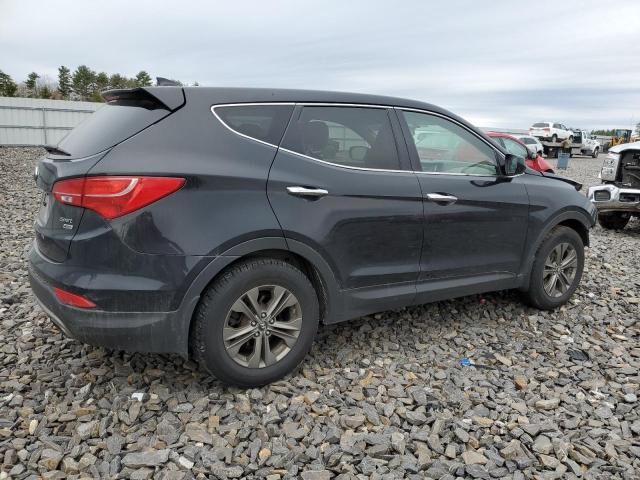 2013 Hyundai Santa FE Sport