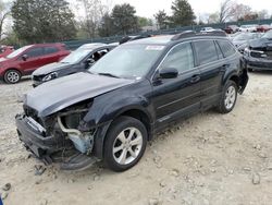 2013 Subaru Outback 2.5I Limited for sale in Madisonville, TN