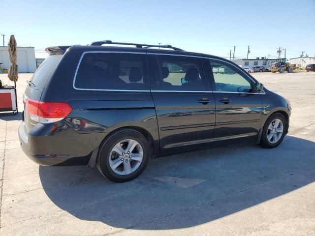 2008 Honda Odyssey Touring