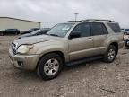 2006 Toyota 4runner SR5