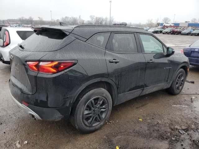 2019 Chevrolet Blazer 1LT