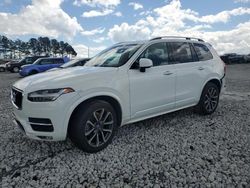 Volvo salvage cars for sale: 2019 Volvo XC90 T5 Momentum