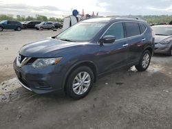 2015 Nissan Rogue S for sale in Cahokia Heights, IL