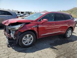 2021 Buick Enclave Essence en venta en Colton, CA