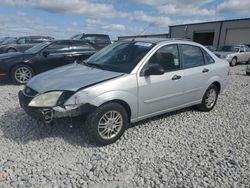 2006 Ford Focus ZX4 for sale in Wayland, MI