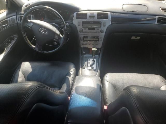 2006 Lexus ES 330