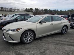 2019 Lexus ES 350 en venta en Exeter, RI