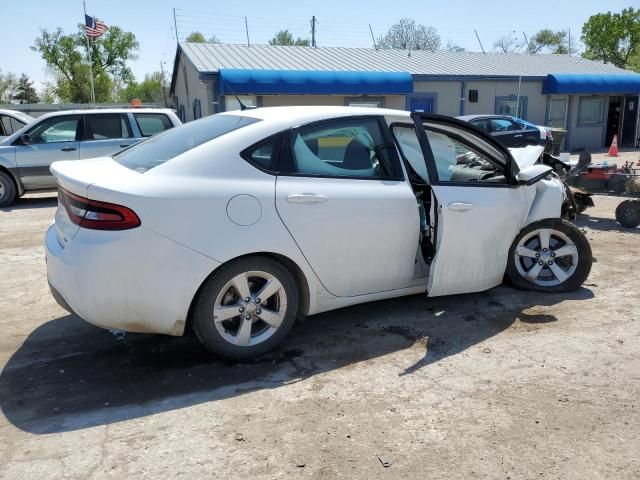 2015 Dodge Dart SXT