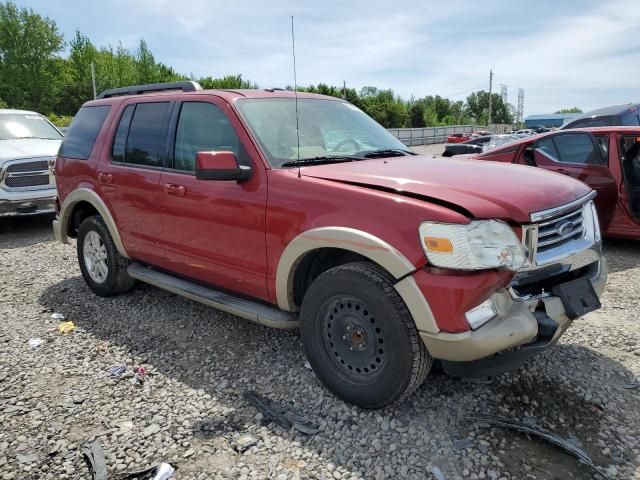 2009 Ford Explorer Eddie Bauer