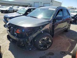 KIA salvage cars for sale: 2023 KIA Niro Wind