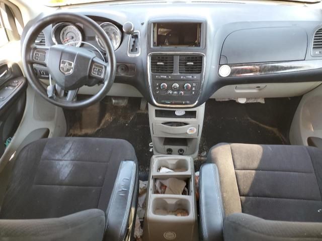 2011 Dodge Grand Caravan Express