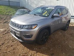 2018 Jeep Compass Latitude for sale in Bridgeton, MO