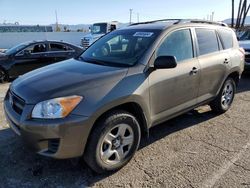 Toyota salvage cars for sale: 2011 Toyota Rav4