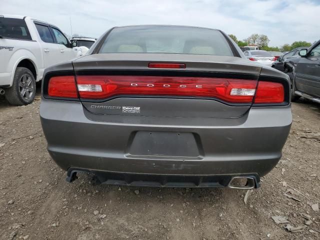 2011 Dodge Charger