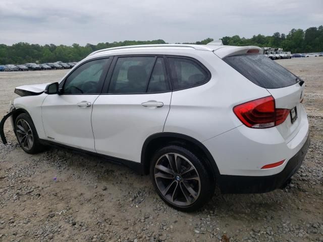 2015 BMW X1 SDRIVE28I