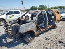 Chevrolet Tahoe Vehiculos salvage en venta: 2023 Chevrolet Tahoe K1500 RST