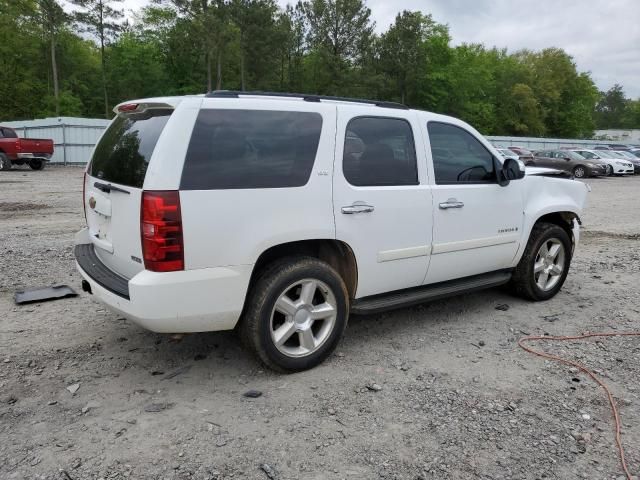 2007 Chevrolet Tahoe C1500