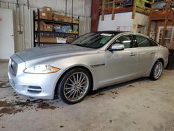 2012 Jaguar XJ en venta en Austell, GA