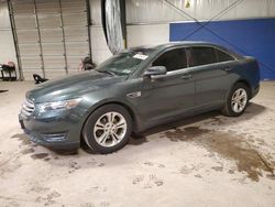 Salvage cars for sale from Copart Chalfont, PA: 2016 Ford Taurus SEL