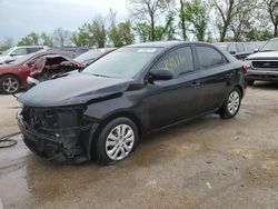 KIA Forte ex Vehiculos salvage en venta: 2013 KIA Forte EX