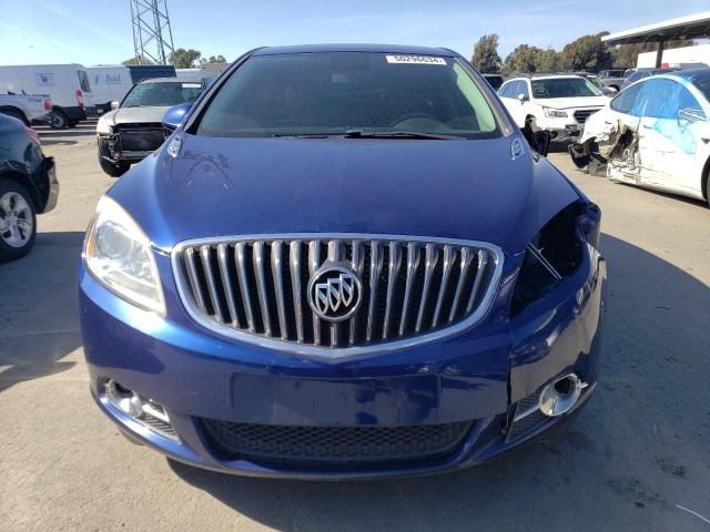 2014 Buick Verano