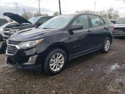 2018 Chevrolet Equinox LS for sale in Columbus, OH