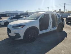 Vehiculos salvage en venta de Copart Sun Valley, CA: 2023 Honda HR-V Sport