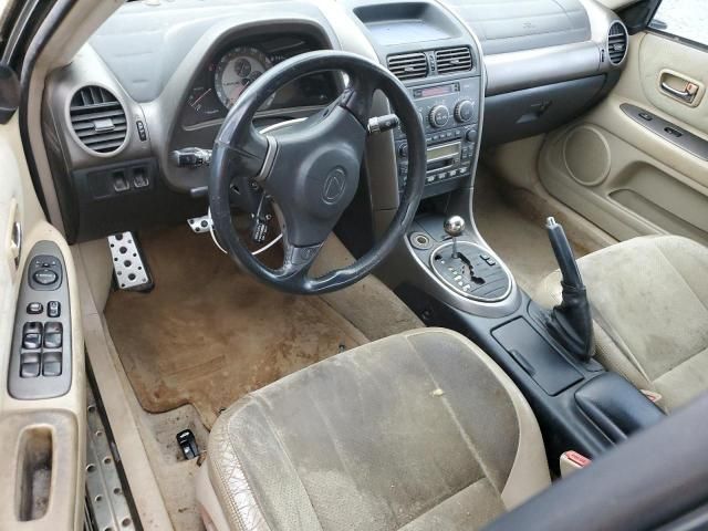 2001 Lexus IS 300