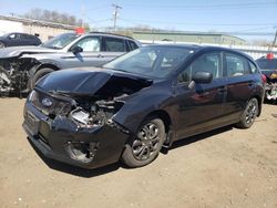 Subaru Impreza salvage cars for sale: 2014 Subaru Impreza